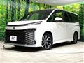 2025 Toyota Voxy