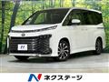 2025 Toyota Voxy