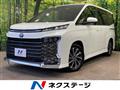 2025 Toyota Voxy