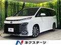 2025 Toyota Voxy
