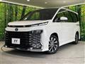 2025 Toyota Voxy