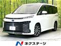 2025 Toyota Voxy