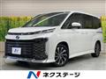 2025 Toyota Voxy