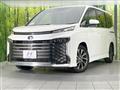 2025 Toyota Voxy