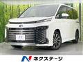 2025 Toyota Voxy
