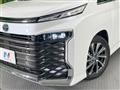 2025 Toyota Voxy