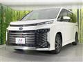 2025 Toyota Voxy