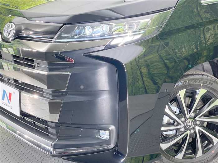 Toyota Noah 2026 — фото 8 купить в Москве