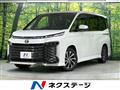 2026 Toyota Voxy