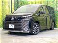2024 Toyota Voxy
