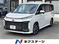 2024 Toyota Voxy