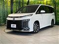 2025 Toyota Voxy