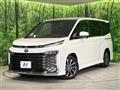 2025 Toyota Voxy
