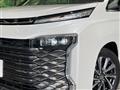2025 Toyota Voxy