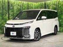 2025 Toyota Voxy