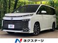 2025 Toyota Voxy