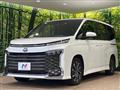 2025 Toyota Voxy