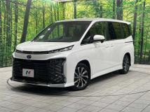 2025 Toyota Voxy
