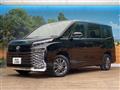 2022 Toyota Voxy