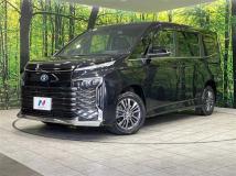 2023 Toyota Voxy