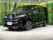 2023 Toyota Noah