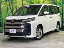 2023 Toyota Noah