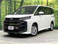 2023 Toyota Noah