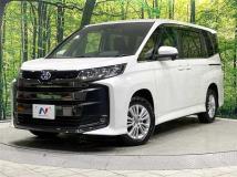 2023 Toyota Noah