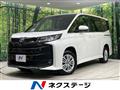 2024 Toyota Noah