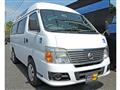 2007 Nissan Caravan Van