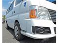 2007 Nissan Caravan Van