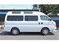 2007 Nissan Caravan Van