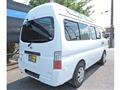 2007 Nissan Caravan Van