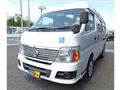 2007 Nissan Caravan Van