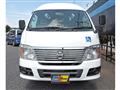 2007 Nissan Caravan Van