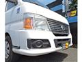 2007 Nissan Caravan Van