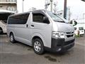 2021 Toyota Hiace Van