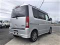 2007 Suzuki Every Wagon