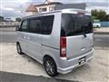 2007 Suzuki Every Wagon