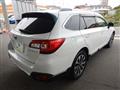 2015 Subaru Outback