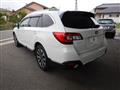 2015 Subaru Outback