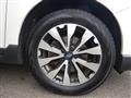 2015 Subaru Outback