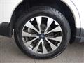 2015 Subaru Outback