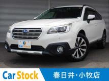 2015 Subaru Outback