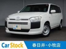 2017 Toyota Probox Van