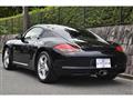 2009 Porsche Cayman