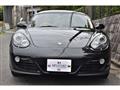 2009 Porsche Cayman