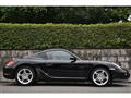 2009 Porsche Cayman
