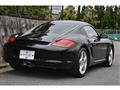 2009 Porsche Cayman