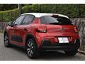 2019 Citroen C3